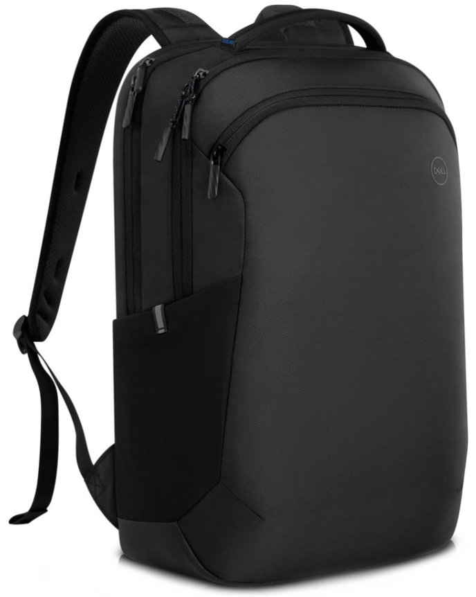 DELL Ecoloop Pro Backpack CP5723/ batoh pro notebooky do 15.6"