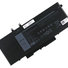 DELL baterie 4-článková 68Wh LI-Ion pro Latitude 5401/ 5410/ 5411/ 5501/ 5510/ 5511/ Precision 3541/ 3550/ 3551/ 5500/ XPS 9500
