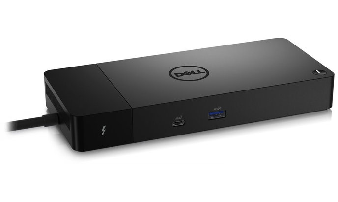 DELL WD22TB4/ dokovací stanice/ Thunderbolt/ Docking Station/ 180W