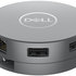 DELL mobilní adaptér DA305/ USB-C/ na HDMI/ DisplayPort/ Ethernet RJ-45/ 2x USB 3.1/ replikátor portů