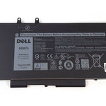 DELL baterie 4-článková 68Wh Li-Ion pro Latitude 5400/ 5500/ Precision 3540