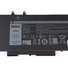 DELL baterie 4-článková 68Wh Li-Ion pro Latitude 5400/ 5500/ Precision 3540