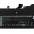 DELL baterie 2-článková 38Wh Li-Ion pro Latitude 7200 2v1, 7210 2v1
