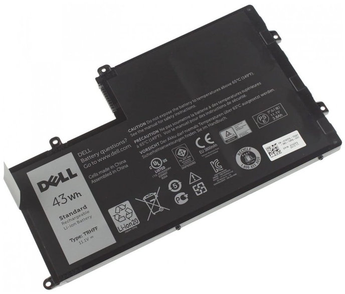 DELL baterie 3-článková 43Wh Li-Ion pro Latitude 3450,3550, Inspiron 5442,5443,5445,5447,5448,5457,5542,5543,5545,5547