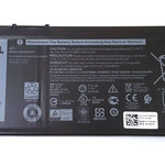 DELL baterie 3-článková 42Wh Li-Ion pro Vostro 3400,3581,3590,3591,5481,5490,5581,3583,5590,5490,3500/ Latitude 3500
