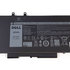 DELL baterie 4-článková 68Wh Li-Ion pro G3 3500, G3 5500, G5 SE 5505