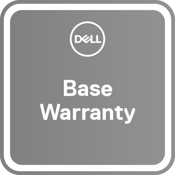 Elektronická licence: DELL prodloužení záruky dock WD22TB4 +2 roky Base Adv. Exchange (od nákupu do 1 měsíce)