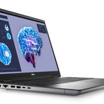 DELL Precision 7680/ i7-13850HX/ 32GB/ 1TB SSD/ RTX 2000 8GB/ 16" FHD+/ W11Pro/ 3Y PS on-site