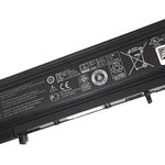 DELL baterie/ 6-článková/ 65 Wh/ pro Latitude E5440/ E5540