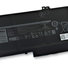 DELL baterie/ 3-článková/ 42 Wh/ pro Latitude 5300, 7300, 7400/ originál