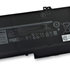 DELL baterie/ 3-článková/ 42 Wh/ pro Latitude 5300, 7300, 7400/ originál
