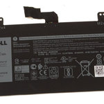 DELL baterie/ 3-článková/ 31,5 Wh/ pro Latitude 5285,5290