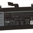 DELL baterie/ 3-článková/ 31,5 Wh/ pro Latitude 5285,5290