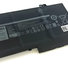 DELL baterie/ 3-článková/ 42 Wh/ pro Latitude 5300,7300,7400