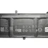 DELL baterie/ 3-článková/ 56 Wh/ pro Vostro 7500,7590,XPS 7590,9560,9570, Precision  M5520,M5530