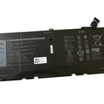 DELL baterie/ 4-článková/ 52 Wh/ pro XPS 9300, 9310