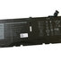 DELL baterie/ 4-článková/ 52 Wh/ pro XPS 9300, 9310
