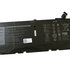 DELL baterie/ 4-článková/ 52 Wh/ pro XPS 9300, 9310
