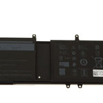 DELL baterie/ 4-článková/ 68 Wh/ pro Alienware notebooky 15,17 R3, R4, R5