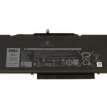 DELL baterie/ 6-článková/ 92 Wh/ pro Precision 3520,3530, Latitude 5580,5591