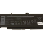 DELL baterie/ 6-článková/ 97 Wh/ pro Alienware m17, m18, Latitude 5521, 5531, Precision 3561, 3571
