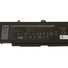 DELL baterie/ 6-článková/ 97 Wh/ pro Alienware m17, m18, Latitude 5521, 5531, Precision 3561, 3571