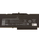 DELL baterie/ 6-článková/ 97 Wh/ pro Latitude 5501,5401,5511,Precision M3541
