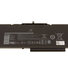 DELL baterie/ 6-článková/ 97 Wh/ pro Latitude 5501,5401,5511,Precision M3541