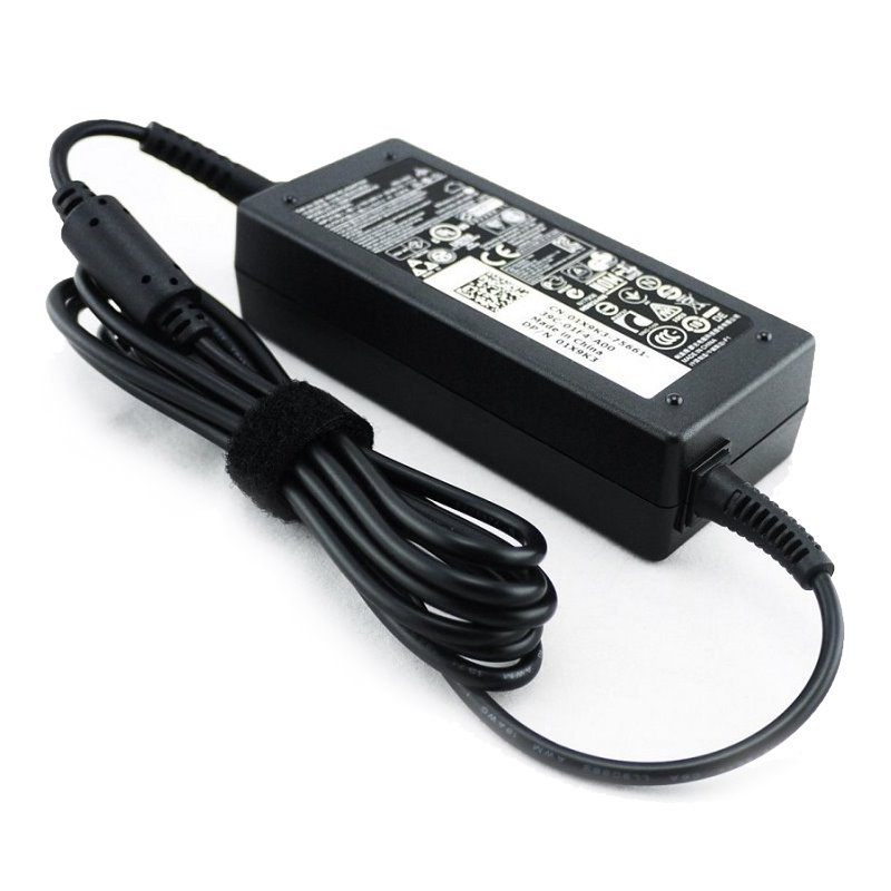 DELL AC Adaptér 65W/ 3-pin/ 1m kabel/ 3.9 mm/ pro Vostro 5470/ 5560/ 5460/ 5439/ 5480/ Inspiron 5439