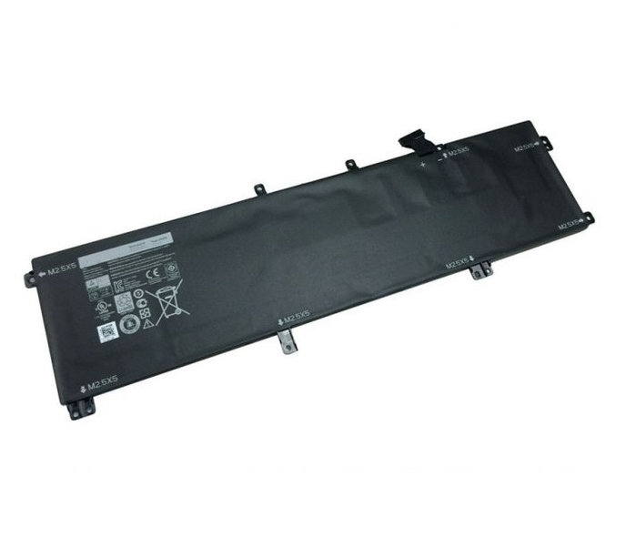 DELL baterie/ 6-čl./ 91 Wh/ XPS 9530, Precision M3800