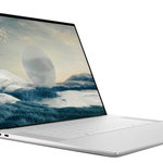 DELL XPS 16 9640/ Ultra 7 155H/ 16GB/ 1TB SSD/ 16.3" FHD+ / Gf RTX 4050 6GB/ W11Pro/ 3Y PS on-site