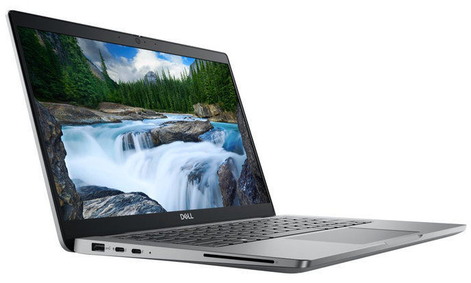 DELL Latitude 5350/ i5-1345U/ 16GB/ 512GB SSD/ 13.3" FHD/ FPR/ W11Pro/ vPro/ 3Y PS on-site