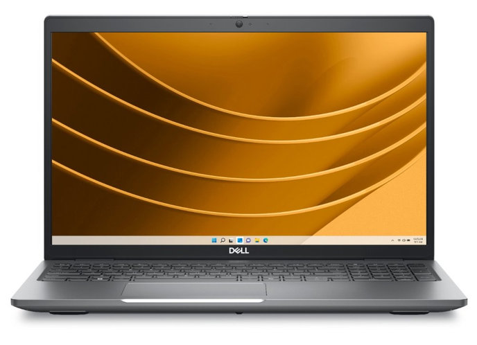 DELL Latitude 5550/ Ultra U7-165U/ 32GB/ 512GB SSD/ 15.6" FHD/ FPR/ W11Pro/ 3Y PS on-site