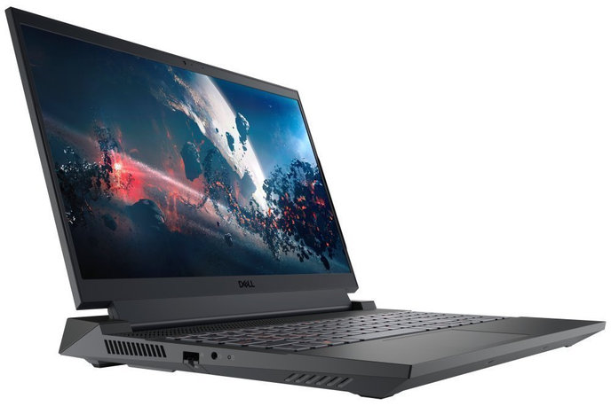 DELL Inspiron 15 G15 (5530)/ i7-13650HX/ 16GB/ 512GB SSD/ NV RTX 4050 6GB/ 15.6" FHD/ W11H/ šedý/ 2Y Basic on-site