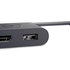 DELL adaptér DA20 USB-C na HDMI 2.0 / USB-A 3.0