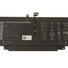 DELL Baterie 3-cell 39W/ HR LI-ION pro Latitude 7310,7410