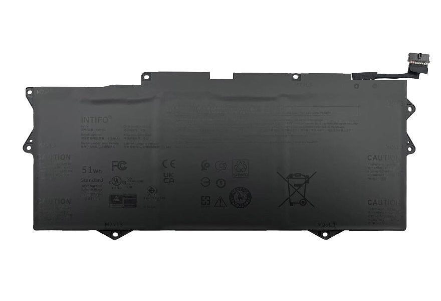 DELL Baterie 3-cell 51W/ HR LI-ION pro XPS 9315