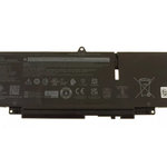 DELL Baterie 3-cell 57W/ HR LI-ION pro Latitude 7340,7440,7450,7640