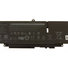DELL Baterie 3-cell 57W/ HR LI-ION pro Latitude 7340,7440,7450,7640