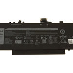 DELL Baterie 3-cell 59,6W/ HR LI-ION pro Latitude 9420,9430