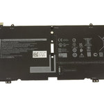 DELL Baterie 4-článková/ 51Wh/ Li-Ion pro XPS 9310 2v1