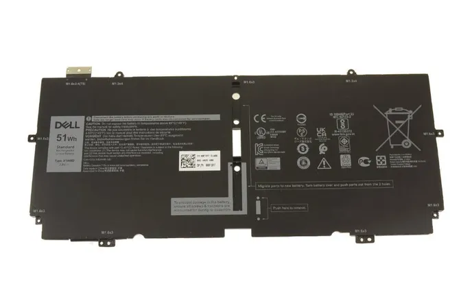 DELL Baterie 4-cell 51W/ HR LI-ION pro XPS 9310 2v1