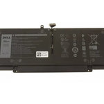 DELL Baterie 6-cell 68W/ HR LI-ION pro Latitude 7410