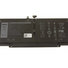 DELL Baterie 6-cell 68W/ HR LI-ION pro Latitude 7410