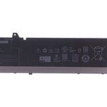 DELL Baterie 6-cell 83W/ HR LI-ION pro Precision 7670,7680,7770,7780