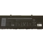 DELL Baterie 6-cell 87W/ HR LI-ION pro Alienware X15,X17, Inspiron 7620