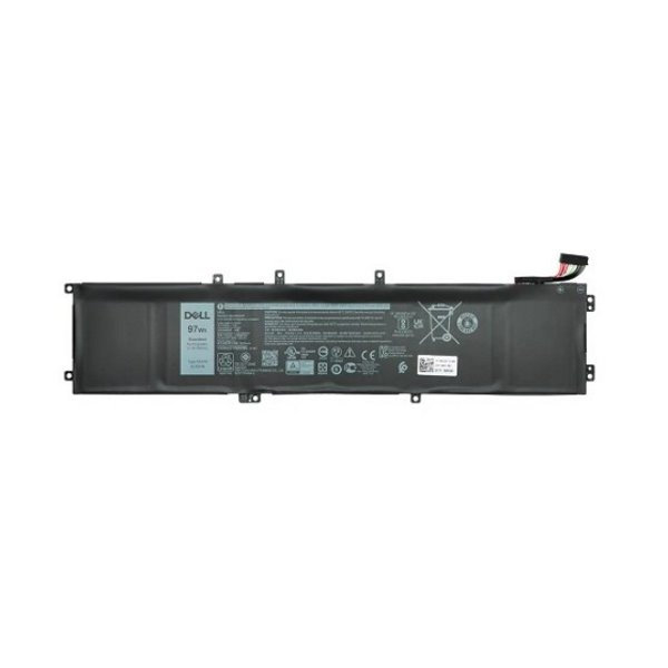 DELL  Baterie 6-cell 97W/ HR LI-ION pro Precision G7 7700, Inspiron 7500,7501,7590, 7591