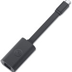 DELL redukce USB-C na 2.5GbE Ethernet RJ45