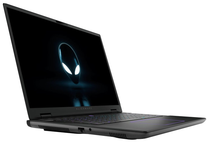 DELL Alienware m16 R2/ Ultra 7 155H/ 32GB/ 1TB SSD/ NV RTX 4070 8GB/ 16" QHD+/ W11H/ černý/ 2Y Basic on-site