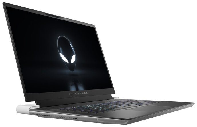 DELL Alienware x16 R2/ Ultra 7 155H/ 16GB/ 1TB SSD/ NV RTX 4060 8GB/ 16" QHD+/ W11H/ stříbrný/ 2Y Basic on-site